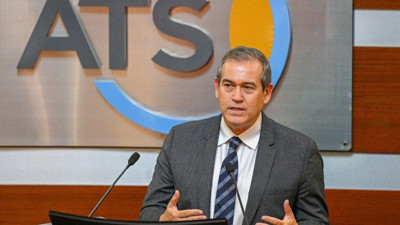 ATSO/Hacısüleyman: Krediler, tüketenler kadar sanayiciler, iş dünyası ve üretenler için de gevşetilmeli