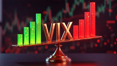 Finansal piyasaların aynası: VIX endeksi