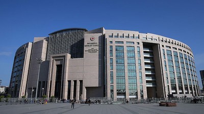 İBB soruşturmasında 4. dalga | 45 şüpheli adliyeye sevk edildi