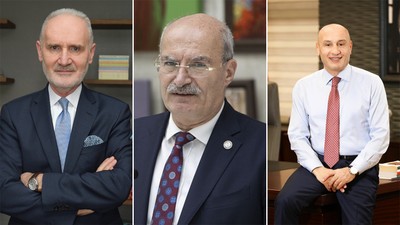 İş dünyası Cumhurbaşkanı Erdoğan’ın KGF kararını nasıl karşıladı?