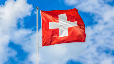 İsviçre Ekonomi Bakanı, ABD'ye tarife görüşmeleri için gidiyor