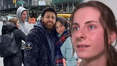 Oğuz Murat Aci’nin eşi Şükriye Aci'den 100 milyon lira iddiasına yanıt