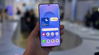 Samsung’dan uygun fiyatlı modele One UI 7 müjdesi: Güncelleme ile baştan sona değişti