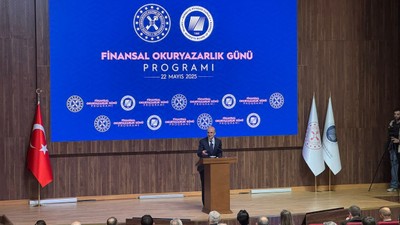 "Şimşek ile ilgili kafa karıştırmayın!"