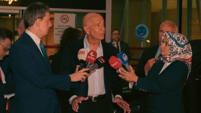 ABD’nin Ankara Büyükelçisinden Suriye mesajı