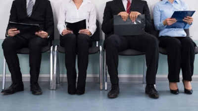 ABD'de işsizlik maaşı başvuruları geriledi