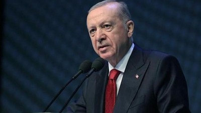 Cumhurbaşkanı Erdoğan: Doğurganlık hızı tarihimizde ilk kez 1,48'e geriledi