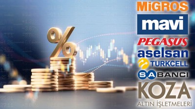 Tahminler değişti: 11 hisse için hedef fiyat açıklandı! Aselsan, Mavi, Koza Altın, Turkcell, Migros