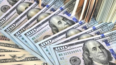 ABD dışındaki devletlerin dolar cinsinden tahvil ihracı geriledi