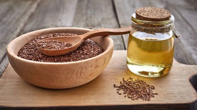 Minik bir tohumdan yayılan sağlık mucizesi: Keten tohumu