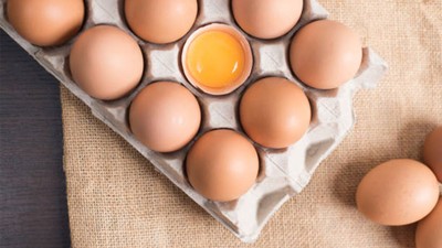 Yumurtada kuş gribi ve salmonella riski! 84 bin numune incelendi