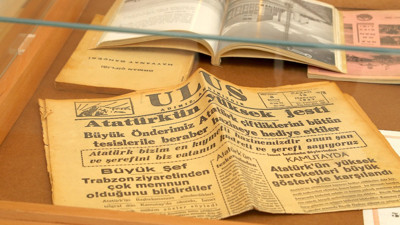 Atatürk Orman Çiftliği’nin 100. yılına özel: Zamanın Ötesinde Bir Vizyon