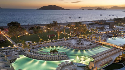 Fethiye’de yerel tatlar, modern yorumlar