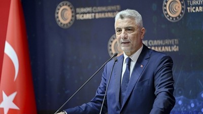 Ticaret Bakanı Ömer Bolat: Enflasyon yıl sonu itibariyle 20’li rakamlara düşecek