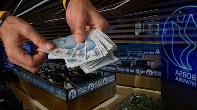 Bu hisse yüzde 1050 prim yaptı! Son 1 yılda en çok kazandıran ve kaybettiren 10 hisse belli oldu