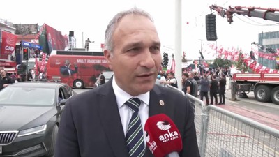 CHP Genel Başkan Yardımcısı Özçağdaş'tan Milli Eğitim Bakanı Tekin'e 12 soru!