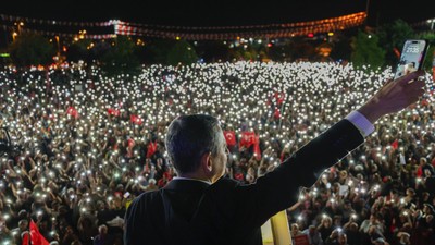 CHP'nin İstanbul'da miting yapacağı yedinci ilçe belli oldu