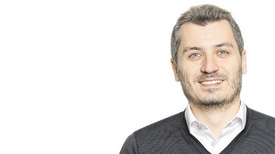 Derin teknolojiyle Türkiye’yi dünya sahnesine taşıyor