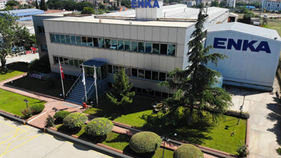 ENKA işti̇raki, ABD şirketiyle 527,5 milyon dolarlık sözleşme imzaladı