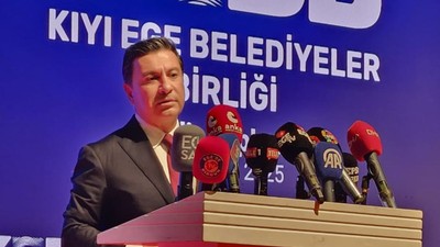 KEBB Başkanı Ahmet Aras: "Belediyeler, bırakın yatırım yapmayı, maaşları zor ödüyor”
