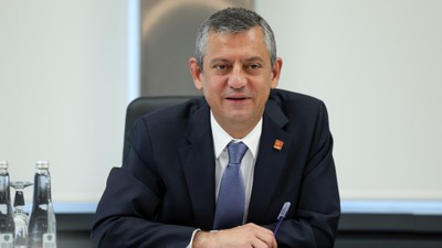 Özel: Erdoğan'la menemen yapmam, Anayasa mı yapacağım?