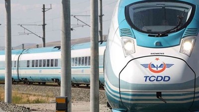 Bakan Uraloğlu duyurdu: Ankara-Samsun arası yolculuk 2,5 saate inecek