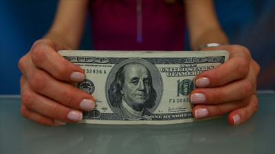 Yabancının tahvil payı bir yıl öncesine döndü