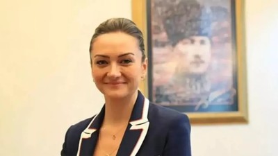 İkinci kez gözaltına alınıp tutuklanan İmamoğlu’nun Özel Kalem Müdürü Kadriye Kasapoğlu'nun ifadesi ortaya çıktı