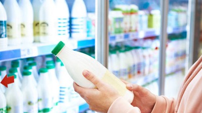 Market raflarında süt alarmı! Süt ve süt ürünleri neden bu kadar pahalandı?