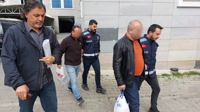 2 döner zincirine FETÖ operasyonu: 23 kişi gözaltına alındı