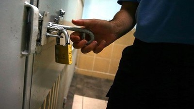 Cezaevlerindeki kişi sayısı 34 ilin nüfusunu geçti