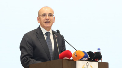 Mehmet Şimşek: Ekonomik programımız şoklara karşı direncini kanıtladı