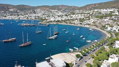 Tatil sezonu geldi, yazlık fiyatları yükseldi! İşte bölge bölge yazlık kiraları...