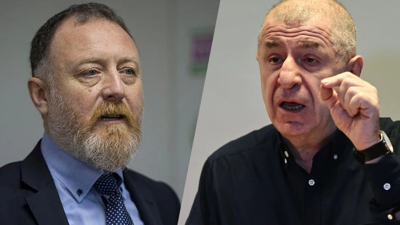 &Uuml;mit &Ouml;zdağ: Avukatlarım, Sezai Temelli hakkında su&ccedil; duyurusunda bulunacak