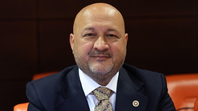 AK Partili Kurt proje detaylarını paylaştı: Bazı hayaller gerçek olmayı hak eder