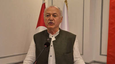 “Bursa turizminin geleceği tarihte saklı”