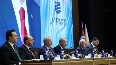 Cumhurbaşkanı Erdoğan'ın yeni anayasa için görevlendirdiği 10 isim belli oldu