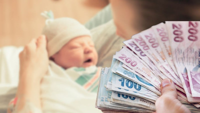 Doğum yardımı ilk ödemeleri bugün yatıyor! Doğum yardımı ödemesi kaç TL, şartları neler?