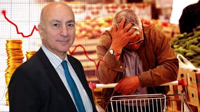 Eğilmez, İngiltere örneği verdi! “Çok tuhaf bir yere geldik” diyerek hayat pahalılığını ortaya koydu