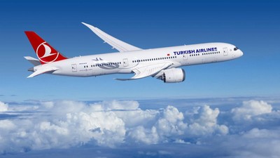 THY'den Kurban Bayramı tatili için 378 ek sefer
