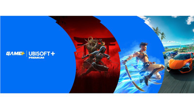 Turkcell’in oyun platformu GAME+, Ubisoft+’ı oyun severlerle buluşturdu