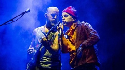 Athena'nın Londra konserine vize engeli
