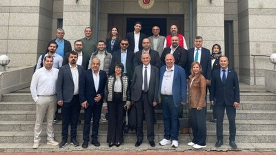 Kâğıt, karton ve ambalaj sektörü, Azerbaycan’da güçleniyor