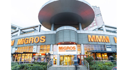 Migros, Türkiye’nin en güçlü markası seçildi