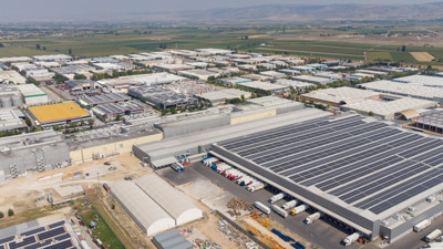 OSB’lerde ruhsat iptalleri başlıyor