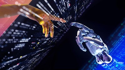 Nvidia/Huang: Yapay zekanın hızına adapte olun!