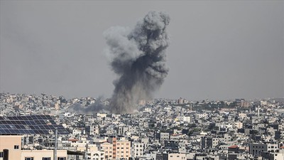 Hamas'tan ateşkes açıklaması: Dolaylı müzakerelere hazırız