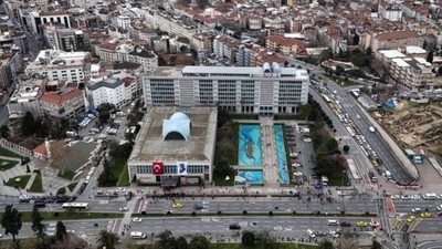 SON DAKİKA... İBB'ye yeni operasyon: Belediye başkanlarının da olduğu çok sayıda isme gözaltı kararı