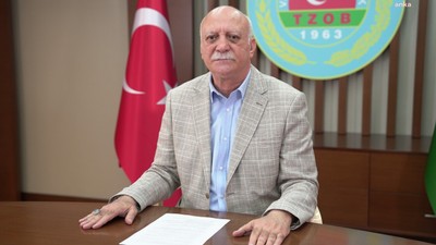 TZOB Genel Başkanı Şemsi Bayraktar: Artan maliyetler ve düşük süt fiyatları sektörü tehdit ediyor