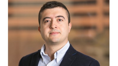 212’de üst düzey atama: Kıvanç Aydın Bölgesel Fon Ortağı oldu
